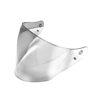 Visiera HJC HJ-34 RST Argento - Visiera per Casco Visiera HJC HJ-34 RST Argento - Visiera per Casco