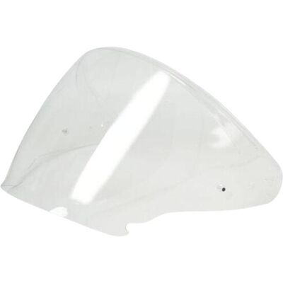 Visiera Trasparente HJC HJ-43 per i31/F31 - Predisposta per Pinlock Visiera Trasparente HJC HJ-43 per i31/F31 - Predisposta per Pinlock