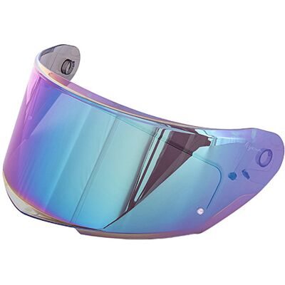 Visiera Iridium Arcobaleno Givi - Compatibile con Caschi H50 Visiera Iridium Arcobaleno Givi - Compatibile con Caschi H50