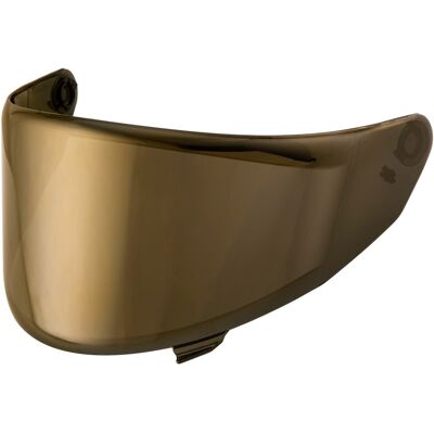 Visiera Unisex Oro Suomy Speedstar / Stellar Visiera Unisex Oro Suomy Speedstar / Stellar