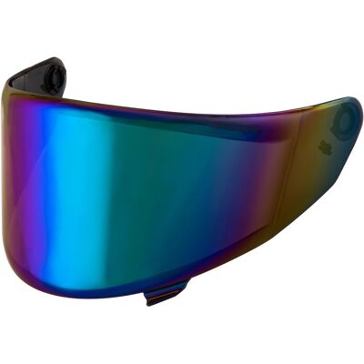 Visiera Iridium Suomy per Casco SPEEDSTAR / STELLAR / TRACK- taglia un Visiera Iridium Suomy per Casco SPEEDSTAR / STELLAR / TRACK- taglia un