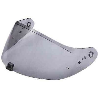 Visiera casco moto Scorpion KDF16-2 OP Exo-R1 Evo Air 2D Maxvision - Grigio - Unisex Visiera casco moto Scorpion KDF16-2 OP Exo-R1 Evo Air 2D Maxvision - Grigio - Unisex