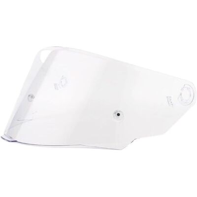 Visiera KYT TT Corso - trasparente - Accessorio casco unisex Visiera KYT TT Corso - trasparente - Accessorio casco unisex