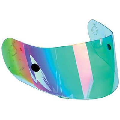 Visiera Moto AGV Race X - Multicolore - Unisex Visiera Moto AGV Race X - Multicolore - Unisex