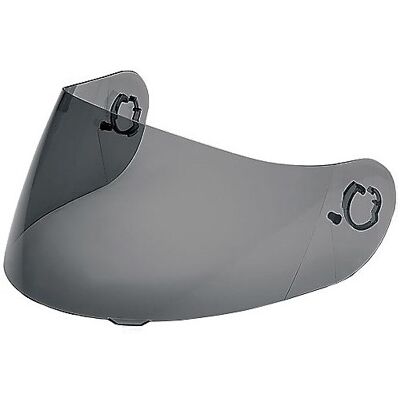 Visiera Per Casco Berik Integrale FF869 GTX Fumè taglia unica Visiera Per Casco Berik Integrale FF869 GTX Fumè taglia unica