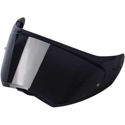 Visiera Per Casco Berik Integrale MX313 Adventure Pro Fumè taglia unic Visiera Per Casco Berik Integrale MX313 Adventure Pro Fumè taglia unic