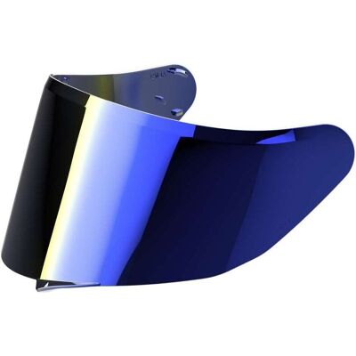 Visiera Specchio Blu Airoh per Casco CONNOR; SPARK 2 taglia unica Visiera Specchio Blu Airoh per Casco CONNOR; SPARK 2 taglia unica
