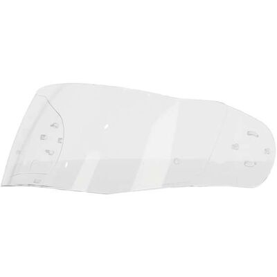 Visiera Acerbis Rederwel P/j - Trasparente - Unisex - Visor Visiera Acerbis Rederwel P/j - Trasparente - Unisex - Visor