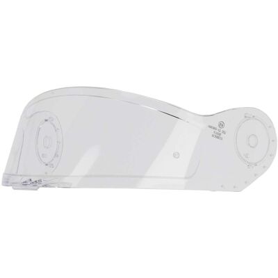 Visiera Trasparente Acerbis per Casco SEREL 2206 Predisposta taglia un Visiera Trasparente Acerbis per Casco SEREL 2206 Predisposta taglia un