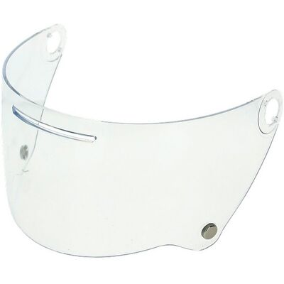Visiera X3000 AGV - Trasparente - Unisex Visiera X3000 AGV - Trasparente - Unisex