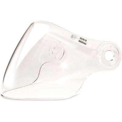 Visiera Givi X.22 Planet - Accessorio Casco Trasparente Visiera Givi X.22 Planet - Accessorio Casco Trasparente