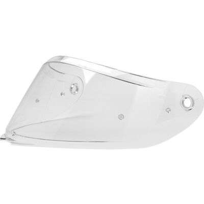 Visiera Trasparente iXS per Casco 217 Con Predisposizione Pi taglia un Visiera Trasparente iXS per Casco 217 Con Predisposizione Pi taglia un
