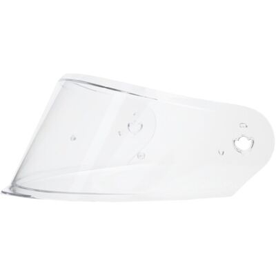 Visiera casco moto trasparente IXS 460 FG - Helmet Visor Visiera casco moto trasparente IXS 460 FG - Helmet Visor