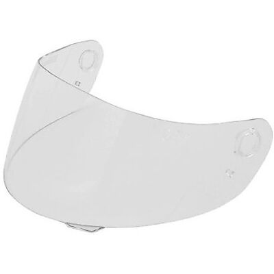 Visiera Trasparente per Casco Origine GT taglia unica Visiera Trasparente per Casco Origine GT taglia unica