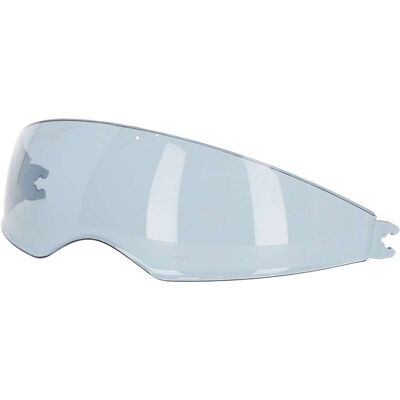 Visiera solare Acerbis Vento - Grigia - Taglia Unica - Unisex Visiera solare Acerbis Vento - Grigia - Taglia Unica - Unisex