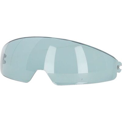 Visiera solare Acerbis Tarmak - Grigia - Taglia unica - Unisex Visiera solare Acerbis Tarmak - Grigia - Taglia unica - Unisex