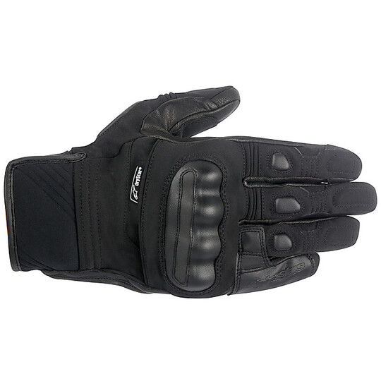 Alpinestars Guanti moto alpinestars corozal drystar glove impermeabili