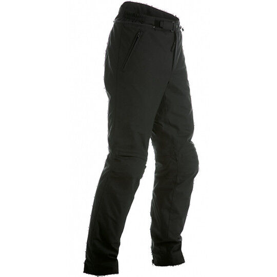 Dainese Pantaloni moto dainese amsterdam d-dry nero