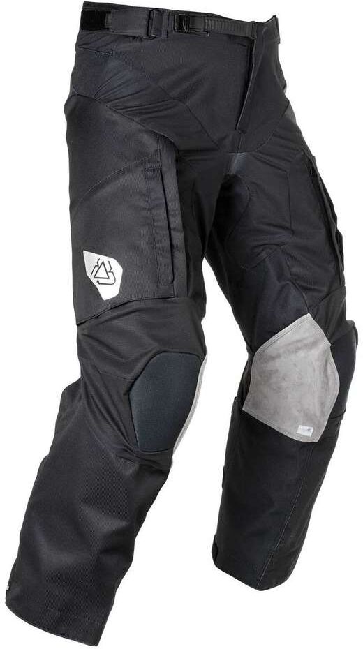 Leatt Pantaloni moto enduro leatt gpx 5.5 enduro nero grigio