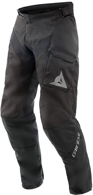 Pantaloni Moto Off-Road Dainese CHEROKEE Nero taglia 54