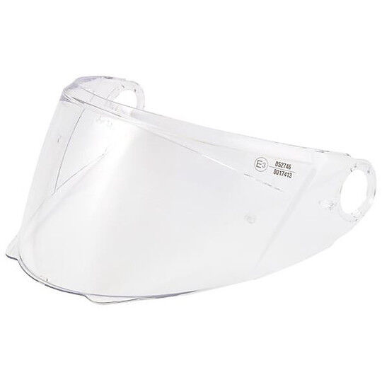 Airoh Visiera chiara per casco airoh phantom s