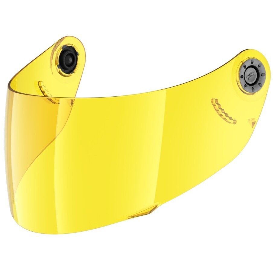 Shark Visiera per casco shark yellow s700s / s600 / openline ar / ridill