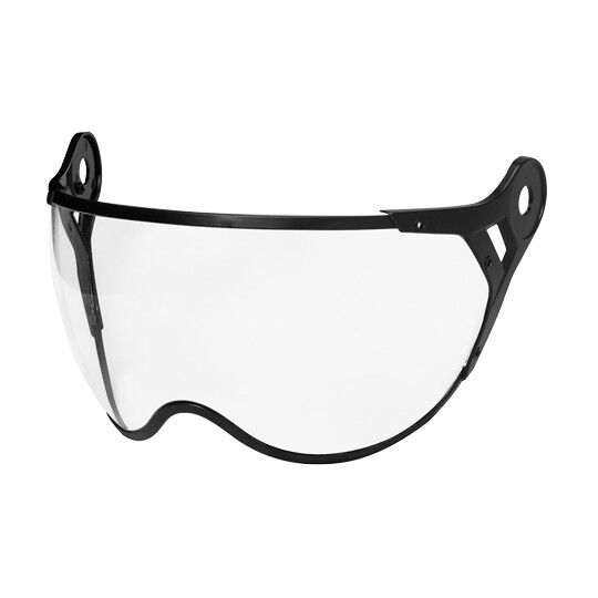 Cgm Visiera trasparente cgm per casco bici 801-asa