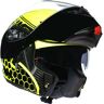 Casco Modulare Doppia Omologazione P/J AGV COMPACT ST Multi taglia XL