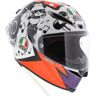 Casco Moto Integrale Agv PISTA GP RR GUEVARA MOTEGI 2022 (LI taglia XL