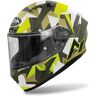 Casco Moto Integrale Airoh VALOR Army Opaco taglia XS