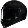 Casco Moto Integrale Hjc V10 Nero Lucido taglia L