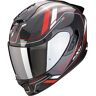 Casco Moto Integrale In Carbonio Scorpion EXO 1400 EVO 2 CAR taglia M