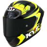 Casco Moto Integrale Racing Kyt NZ-RACE CARBON COMPETITION G taglia XS