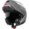 Casco Moto Modulare Schuberth C5 Concrete Grey taglia XS