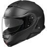 Casco Moto Modulare Shoei NEOTEC II Nero Opaco taglia XL