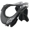 Collare Moto Cross Enduro Tecnico Alpinestars BNS TECH-2 Ner taglia L/