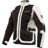 Giacca Moto Estiva Dainese DESERT Nero Grigio taglia 56