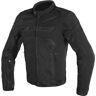 Giubbotto Moto In Tessuto Dainese Air Frame D1 Tex Nero taglia 52