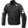 Giubbotto Moto Spidi OUTLANDER ROBUST Nero taglia 3XL