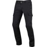 Jeans Moto Alpinestars DEEP SOUTH CARGO Nero taglia 40