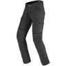 Pantalone in Tessuto Spidi PATHFINDER CARGO Nero taglia 29