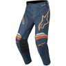 Pantaloni Cross Enduro Moto Alpinestars MX20 Racer Braap Nav taglia 30