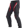 Pantaloni Moto Dainese DRAKE SUPER AIR Nero Rosso Bianco taglia 56