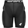 Pantaloni Protettivi Moto Ufo MURYAN MV6 prot.anca (plast) n taglia 2X