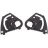 Placchette Movimento Visiera per Casco Ls2 OF573 taglia unica