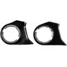 Placchette Visiera Nolan per Casco N40/FULL/N40-5/N40-5GT taglia unica