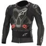 Protezione Totale a Rete Cross Enduro Alpinestars BIONIC TEC taglia L