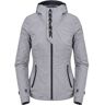 Sottogiacca H2OUT Con Cappuccio Donna Spidi RAIN HOODIE LADY taglia XL