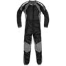 Sottotuta Moto Spidi RIDER UNDERSUIT EVO Nero Grigio taglia 3XL