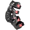 Tutore Ginocchio Destro Alpinestars BIONIC - 10 CARBON Knee taglia M